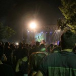 Συναυλίες του 14ου Αντιρατσιστικού Φεστιβάλ