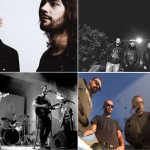 WHO IS WHO: Deaf Radio, Bad Movies, The Noise Figures και Tuber