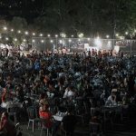 Τελευταία μέρα σήμερα για το 19ο Αντιρατσιστικό Φεστιβάλ Αθήνας