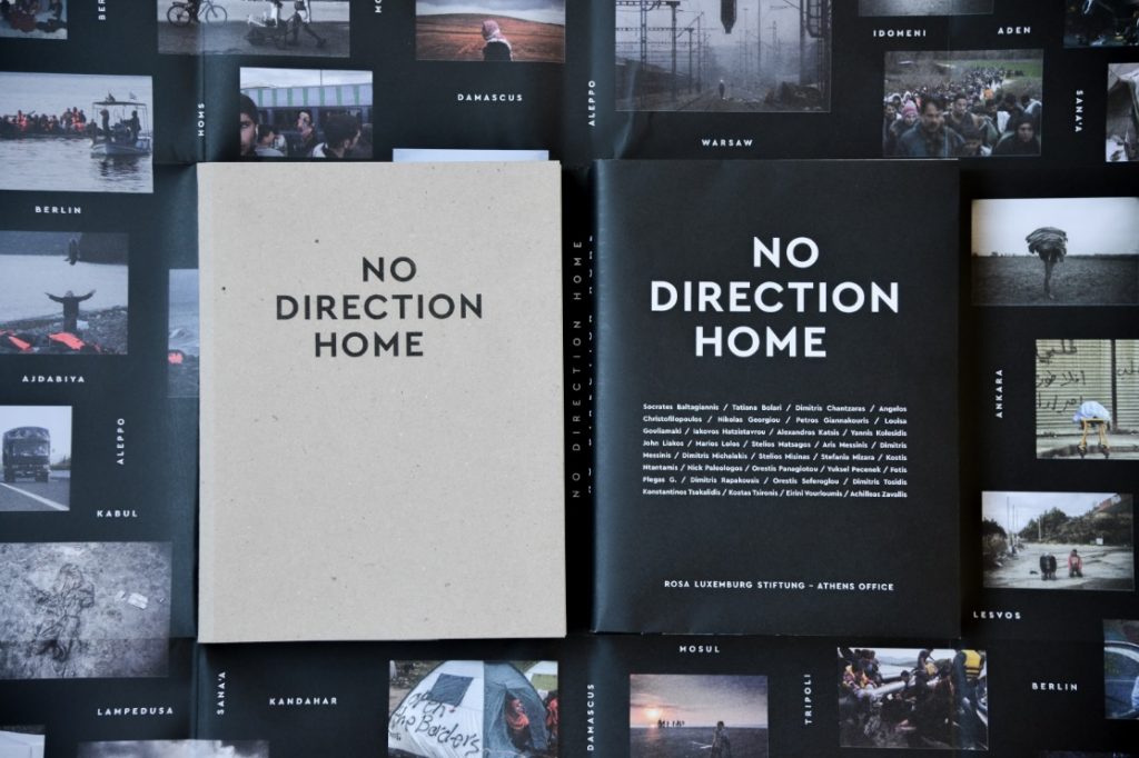 «No Direction Home» Από την απώλεια στην ελπίδα;